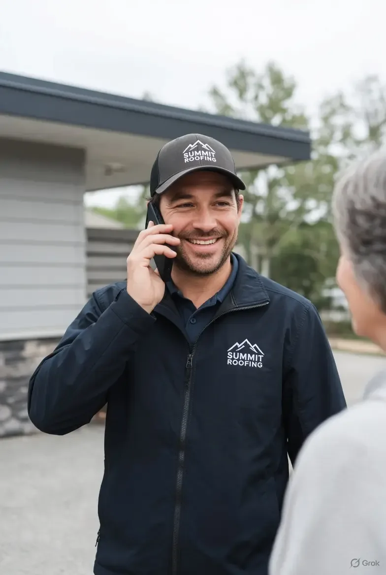 Flat Roof Leak Repair Dundee, KY FAQs